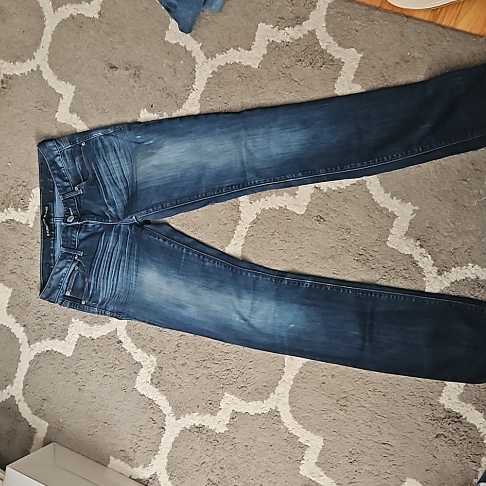 Jeans lot - Picture 4 of 7
